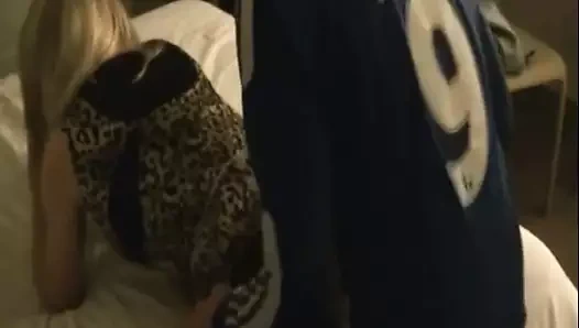 bon cul de travesti