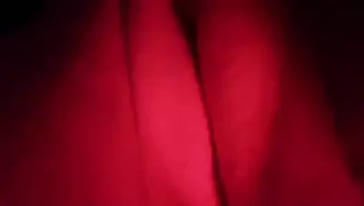 Broken down van girl