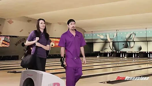 Büyük lebowski - xxx parodi