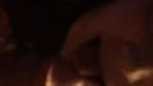 kaltak emme benim büyük horoz