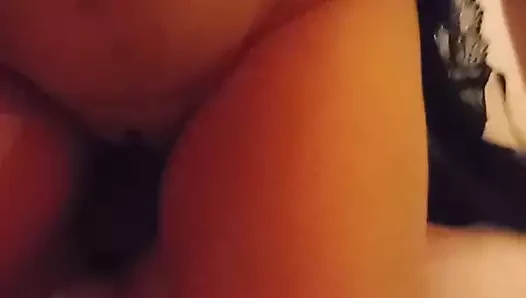 Bu adamla bütün gece ateşli bir randevum vardı, videonun 2. bölümü - ateşli sarışın, aldatılan evli kadının devamını kontrol et