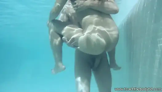 Vücuda dokunma hd: yağ masajı kesilmemiş: bölüm 16