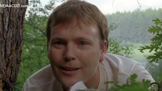 Çıplak ünlüler - doğada çıplak