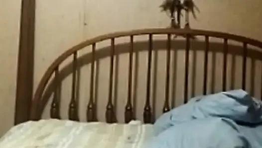 Evli kadının kovboy kız derlemesi