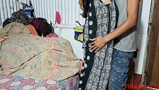 Bhabhi ji ke sath chudai
