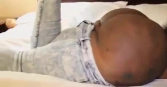 Büyük ganimet striptizci