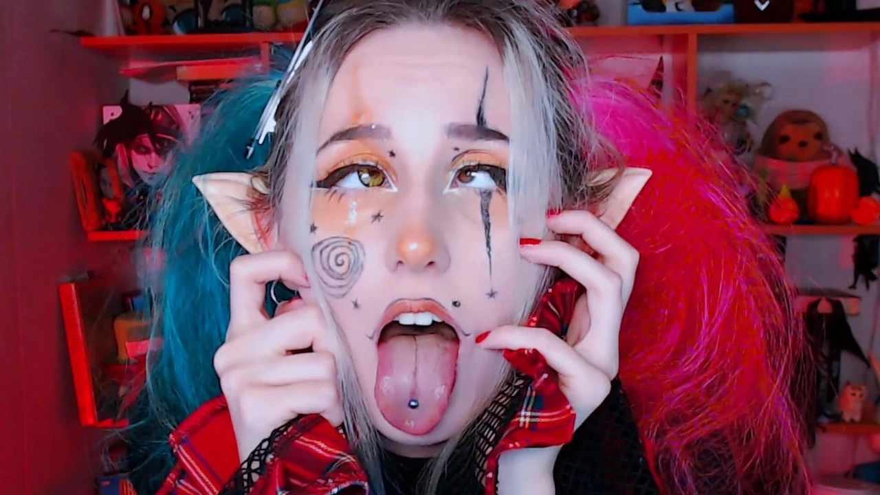 Ohclementine videosu