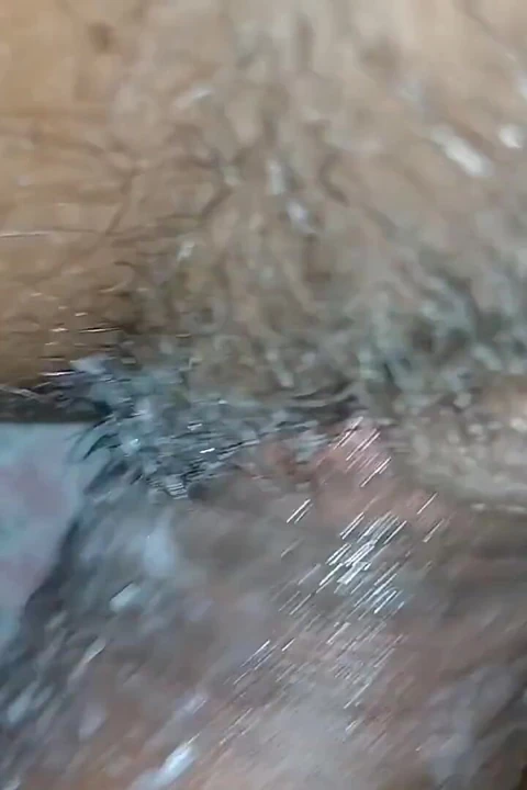 Seksi üvey kız kardeş üvey erkek kardeşinden seks rahatlaması alıyor