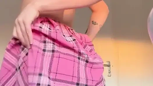 Yarağını çıkar ve seni boşaltmama izin ver