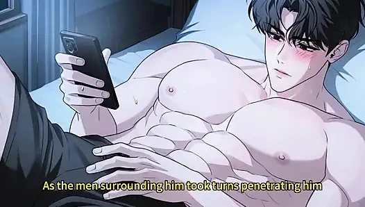 Seks oyuncağı olarak kullanılıyorum