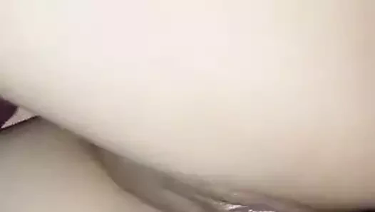 Koca sikikleri eş sert