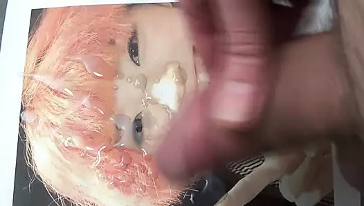 Chuangbb'a saygı duruşu