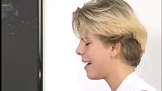 deutsch retro filme amateure die echten sex vor der Kamera