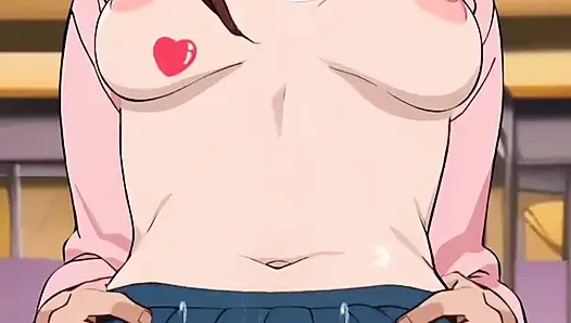 Toonlar otelde kavga ediyor###