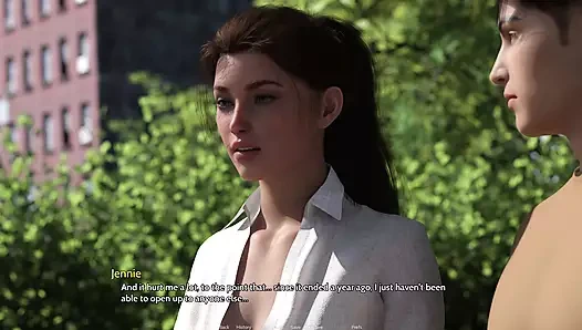 Çok küçümser bir genç adam (bölüm 7)