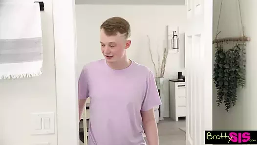 Üvey kız kardeşimle saklambaç - s27:e1