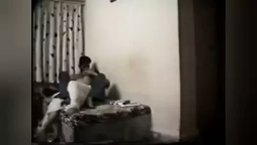 yenge ki jordar chudai