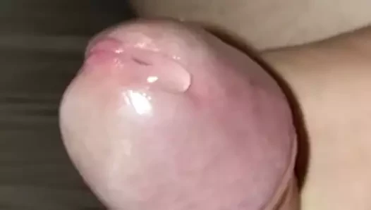Kalın yarak slo mo boşalma öncesi