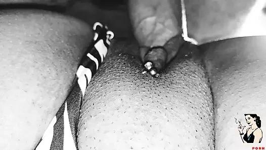 Fragman - kızıl saçlı önden alıyor ve anal boşalma