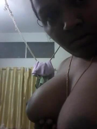 Hint kız gösteri ona göğüsler ve göt toh ona bf