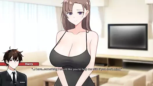 A Promise Best Left Unkept: Guy Complains That His Girl Cheated to Her Mom She Is Going to Train Him to Be Better Lover Ep 39