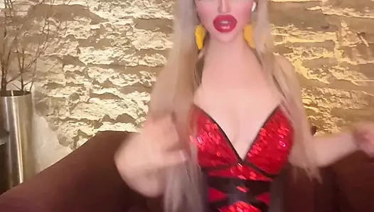 Addicted to My Beauty şarkım