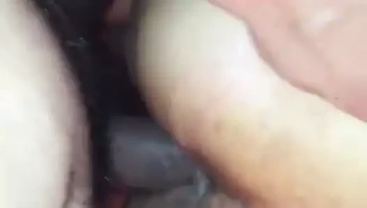 Esposa caliente