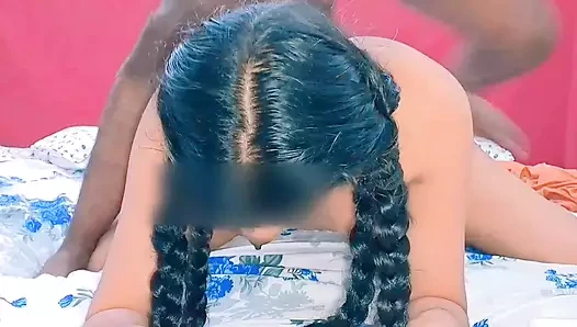 Gautami kız kardeşinin kocasıyla günlük seks istiyor