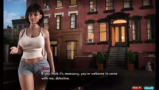 Genesis sırası: madalyon yarı şeytandır - ep13 part2