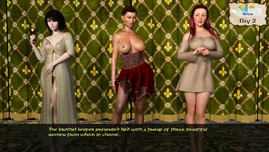 tahtlar 001 fahişeler