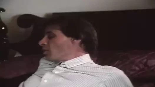 Doris oral seksten hoşlanmaz ama colleen Brennan sever