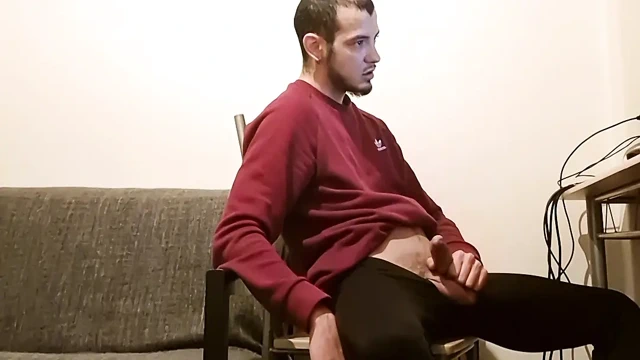 Dokunmayarak sertleşiyor