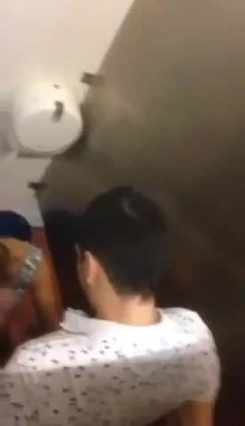 Diskin banyosunda zengin kahrolası