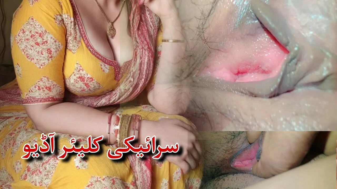 Premium Beautiful Desi Pakistani Sraiki Aunty Porn Hd With Clear Audio (Latest) - Canada Special