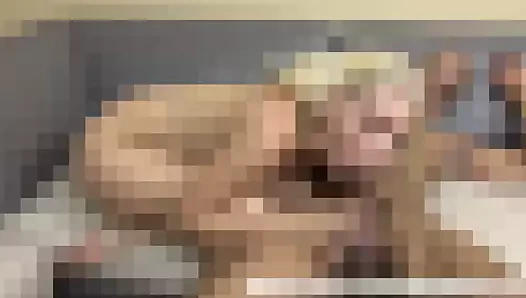 Benim hayalim siyah adamlar tarafından tükürülmek