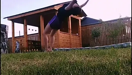 WilmaPetramale videosu
