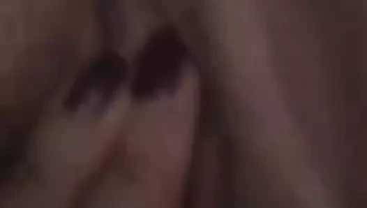 Milf gf oynama ile kedi