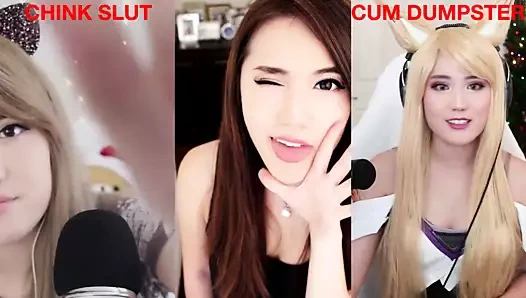 AngelsKimi Jerk Off Challenge 3