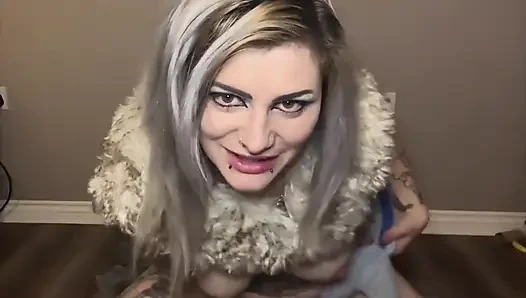 Vaporeon seni aldatıyor