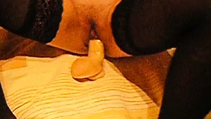 karısı bize favori yapay penis