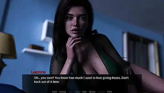 TheBeachhouse-0.1 tam oyun