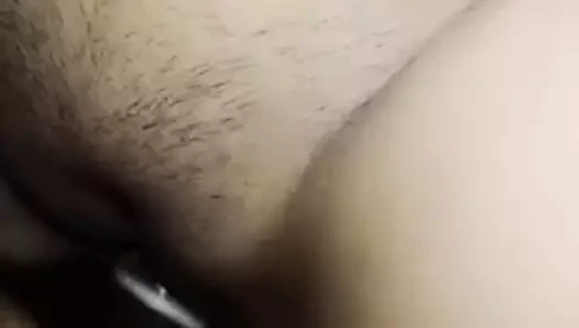 Sunder patni ki chudai condom lagakar