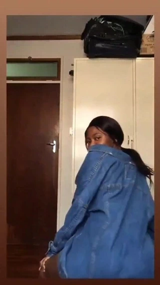 Güney Afrika instagram pyt döndü fahişe 9