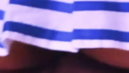 Günahkar üvey anne üvey oğlunun en iyi arkadaşının yarağını alıyor.