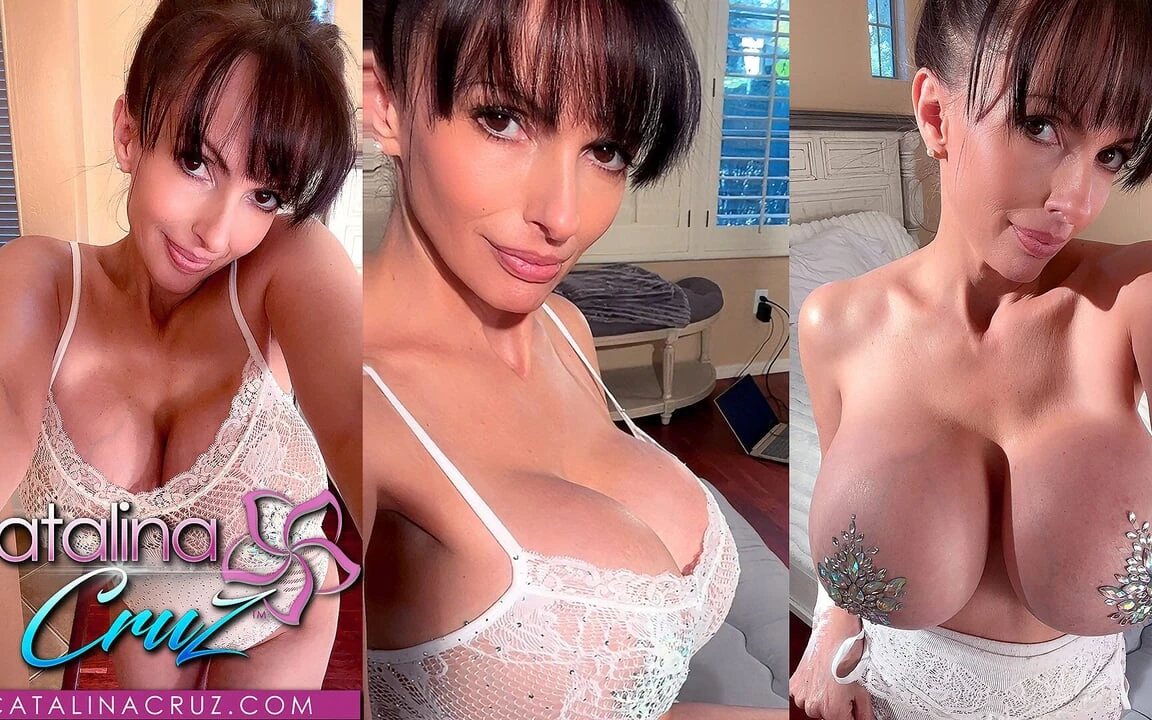 Trending Catalina Cruz Alluring Angel Milf Milf Porn (Latest) - California Special