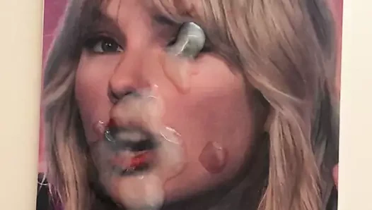 Taylor swift boşalma anısına