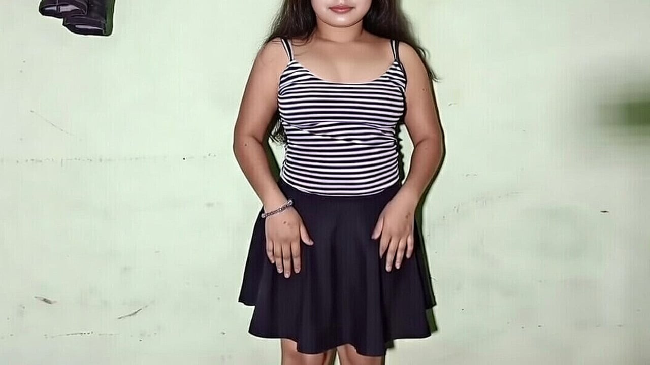 Choti Bhabhi ki choti behen ko ghodi bna kar liya