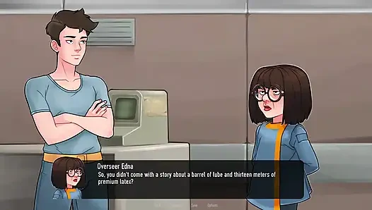 Tam oyun - deep vault 69, bölüm 8