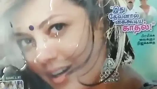 Kajal agarwal - benim haraç