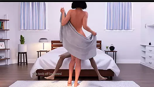 Kader ve hayat - evli latin sürtük sikişmeyi biliyor